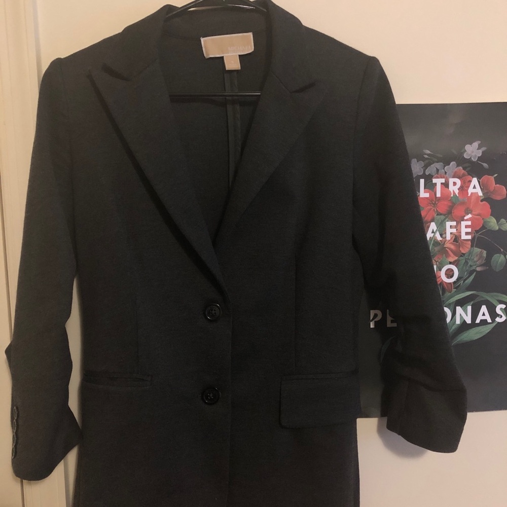 NWOT Michael Kors Blazer